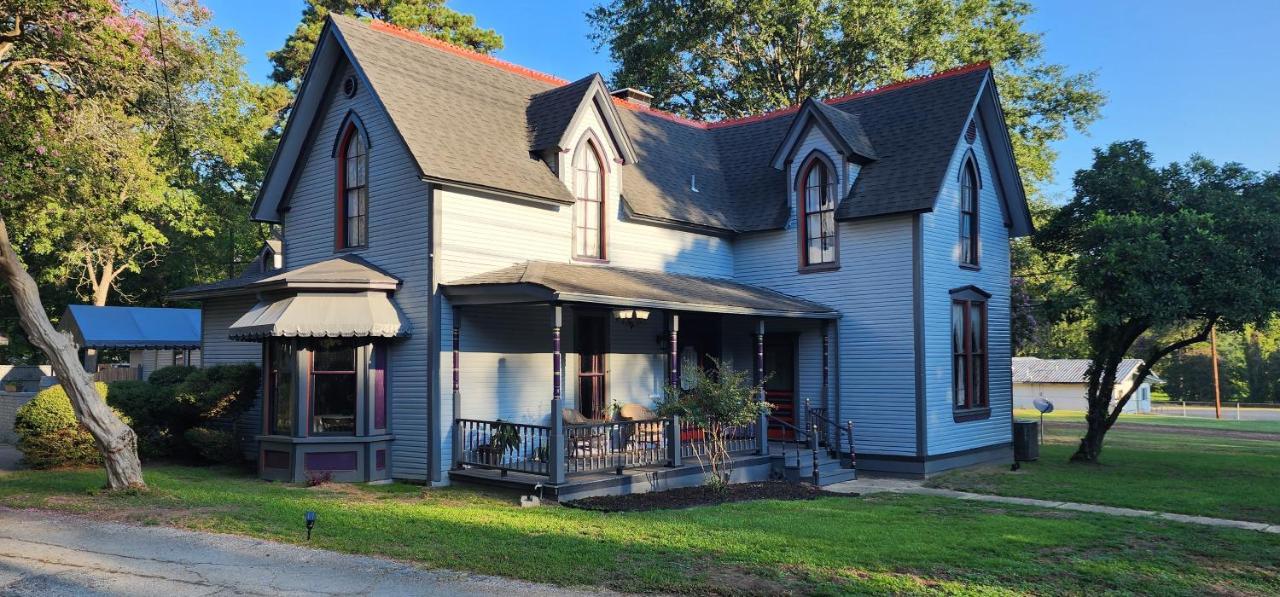 The Carson House Bed & Breakfast Acomodação com café da manhã Pittsburg Exterior foto