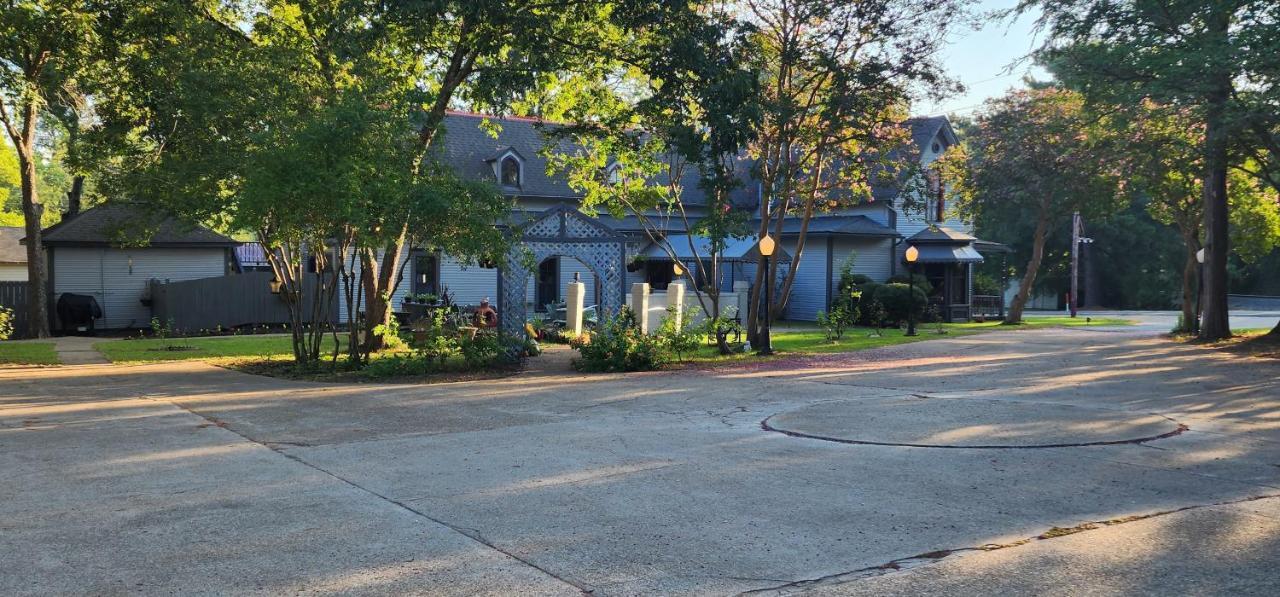 The Carson House Bed & Breakfast Acomodação com café da manhã Pittsburg Exterior foto